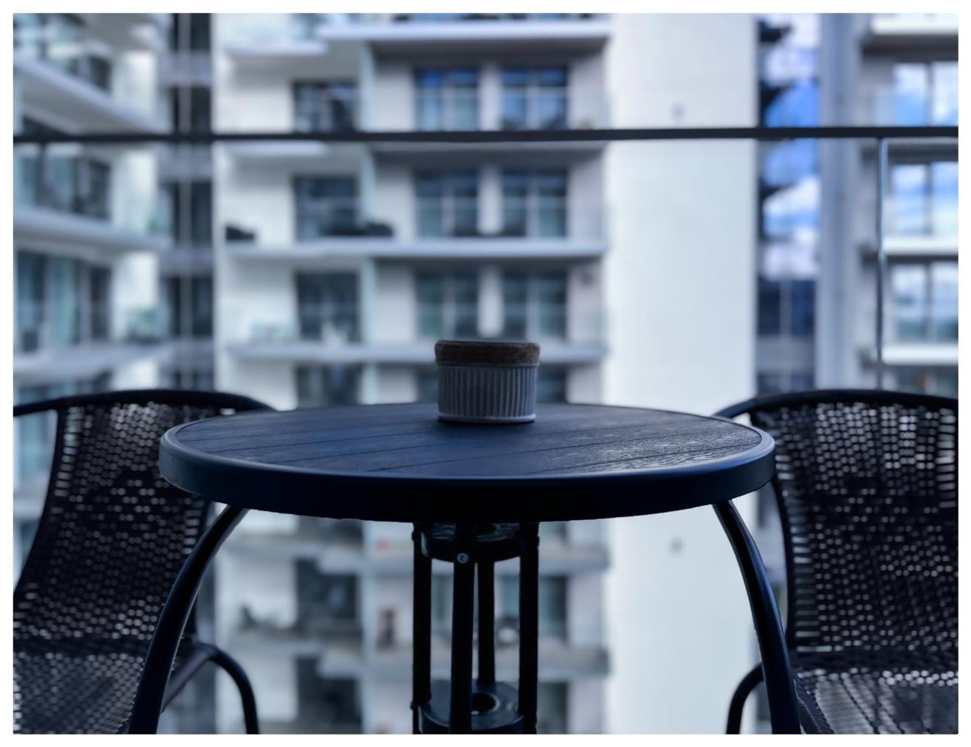Balticus Playa Margarita Apartment Miedzyzdroje Exterior foto